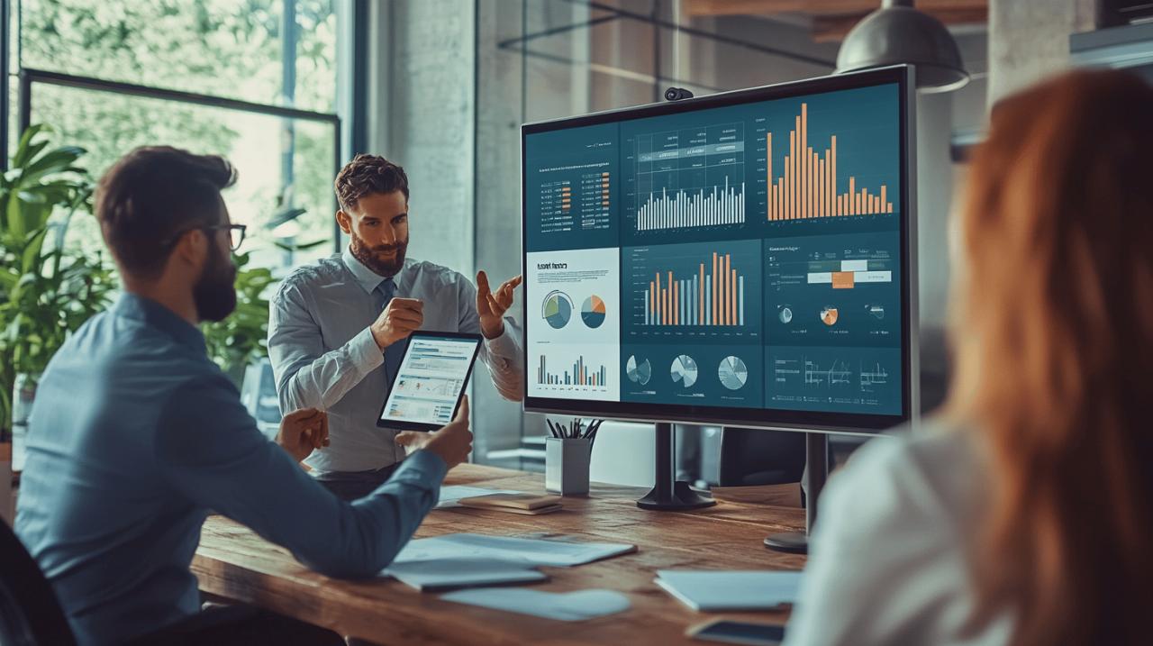 Content marketing B2B: strategie di curation per ottimizzare e misurare il ritorno sull’investimento
