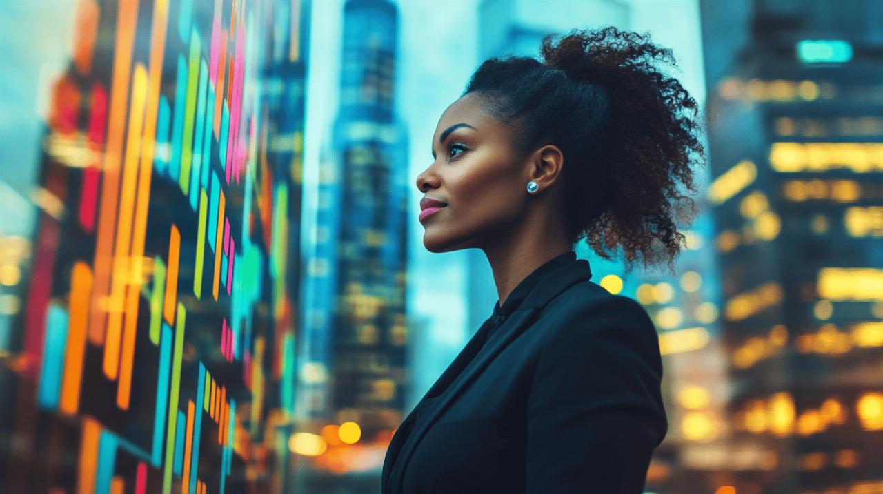 Cathy Blanc: «L’attuale crisi è un’opportunità per crescere.» – Strategie per imprenditori che vogliono trasformare l’incertezza in successo