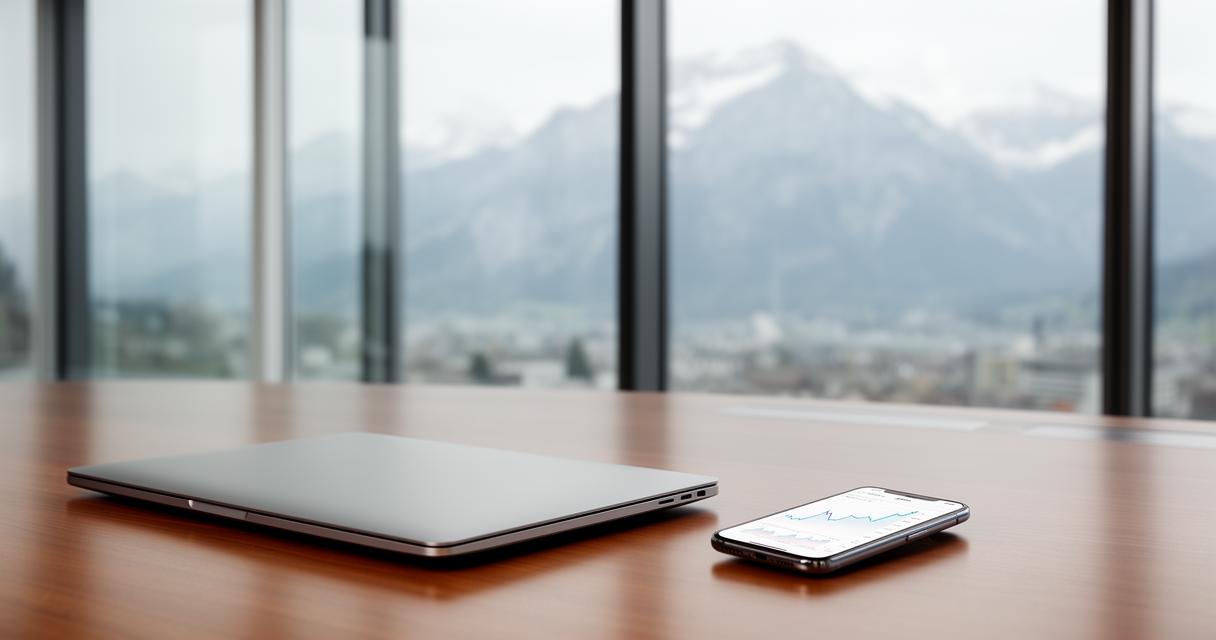 Scegliere la propria banca online in Svizzera: Confronto 2025 delle migliori soluzioni per transazioni internazionali